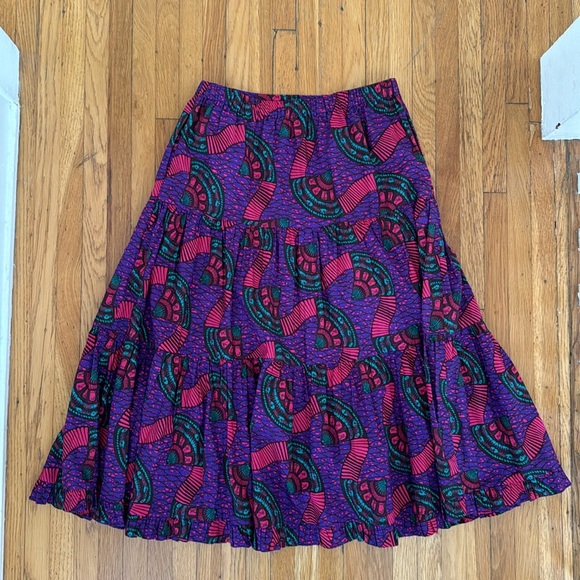 Ulla Johnson skirt - Picture 3 of 7